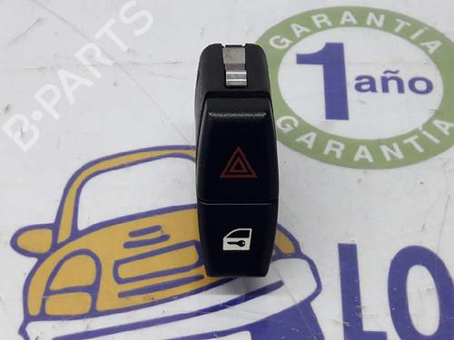 Used Warning switch BMW X3 (E83) xDrive 20 d (177 hp) 13096206