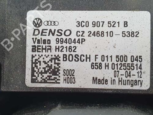 Heater blower motor SEAT ALTEA (5P1)  | BP14087635M62 