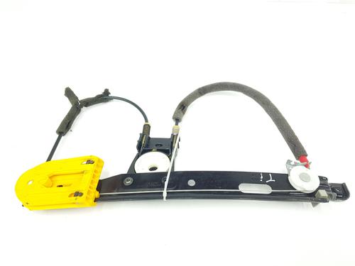 Used Rear left window mechanism JAGUAR XF I (X250) 3.0 D (275 hp) 20727044