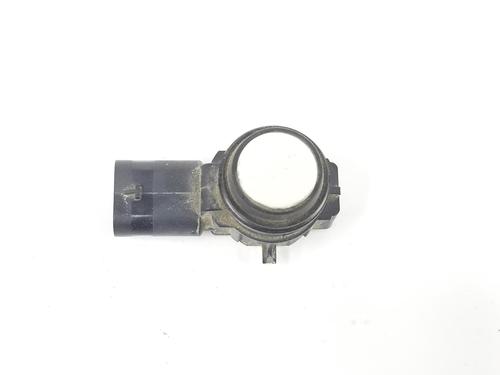 Used Electronic module BMW 3 Gran Turismo (F34) 318 d (150 hp) 10636128