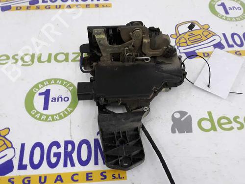 Front right lock VW GOLF IV (1J1) 1.9 TDI | BP2997835C97 