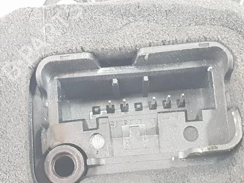 Rear right lock VW GOLF VIII (CD1, DA1) 1.5 eTSI | BP29723361C99 