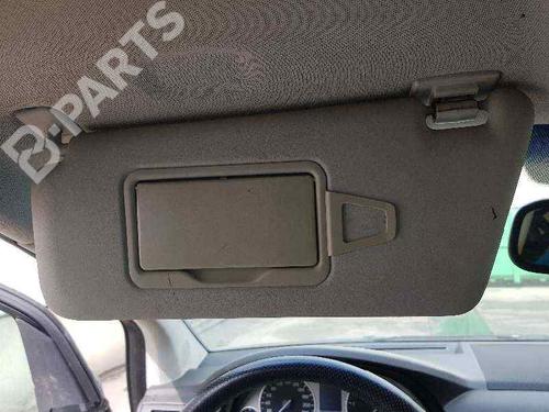 Front left exterior door handle MERCEDES-BENZ B-CLASS Sports Tourer (W245) B 200 CDI (245.208) | BP6100221C128  - Image 12