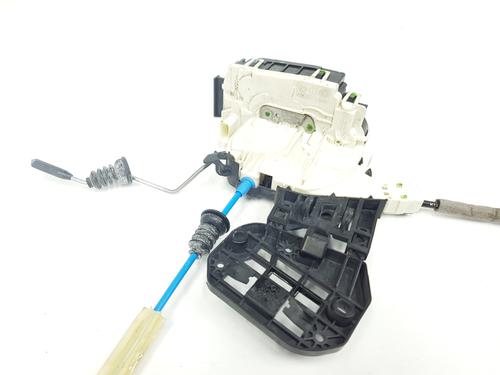Rear left lock MERCEDES-BENZ B-CLASS Sports Tourer (W246, W242) B 200 CDI (246.201) | BP21555238C100 