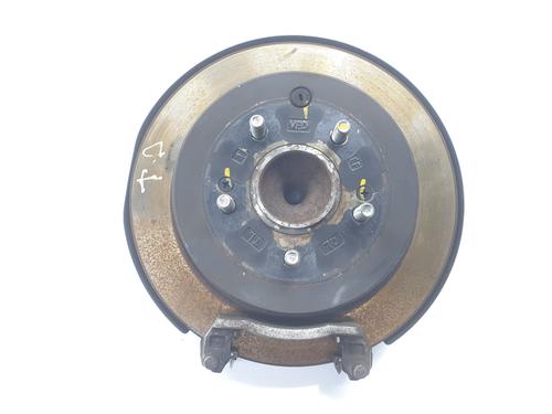 Used Right rear steering knuckle HYUNDAI TUCSON (TL, TLE) 1.7 CRDi (116 hp) 22701941