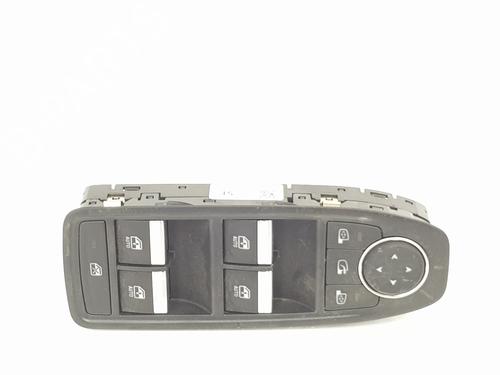 Used Left front window switch Left front window switch RENAULT ARKANA I (LCM_, LDN_) [2019-2026] 33430770 33430770