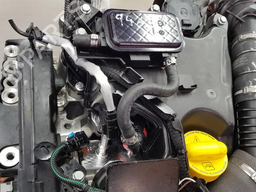Engine RENAULT EXPRESS Box Body/MPV  | BP32234858M1 