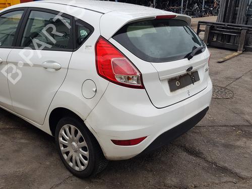 ABS pump FORD FIESTA VI (CB1, CCN) | BP36699505M43 - Image 23