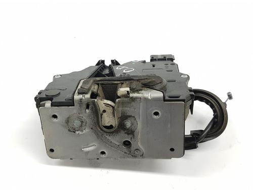 Front right lock CITROËN JUMPER II Van 2.0 BlueHDi 130 | BP16919641C97 