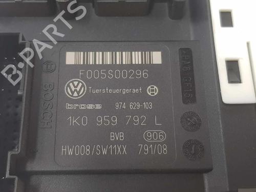 Right front window motor VW JETTA III (1K2) 1.9 TDI | BP8066574E20 