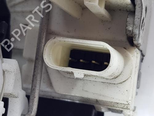 Front left lock MERCEDES-BENZ SPRINTER 5-t Van (B907)  | BP29436476C98 