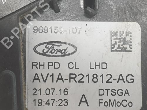 Front right lock FORD B-MAX (JK) | BP36678542C97 - Image 6