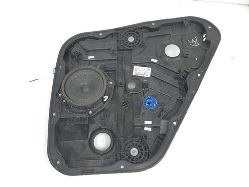 Used Rear right window mechanism HYUNDAI TUCSON (TL, TLE) 1.6 GDi (132 hp) 7579217