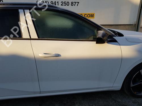 Battery OPEL ASTRA L Sports Tourer (O5) 1.2 (FRHNSL, FRHNSR) | BP22955083E11 
