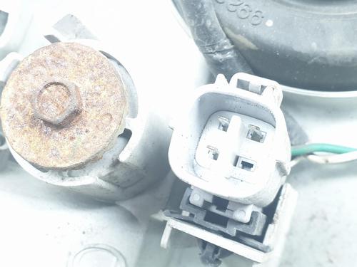 Left headlight TOYOTA LAND CRUISER PRADO (_J12_) 3.0 D-4D (KDJ120, KDJ125) | BP17187832C28 