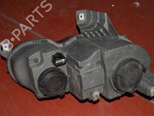Left headlight ROVER 75 (RJ) 2.0 CDT | BP1258423C28 