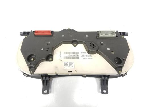Instrument cluster RENAULT TRAFIC II Van (FL)  | BP9579316C47 