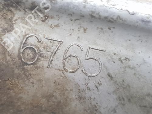 Front differential LAND ROVER DISCOVERY III (L319) 2.7 TD 4x4 | BP20191733M23 