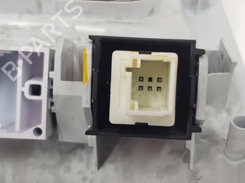 Interior roof light PEUGEOT 3008 II SUV (MC_, MR_, MJ_, M4_) 1.6 BlueHDi 120 | BP29729524I8 