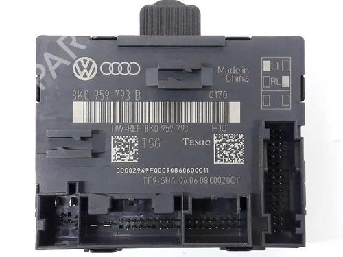 Other AUDI A4 B8 Avant (8K5) 2.7 TDI | BP14069673O1 