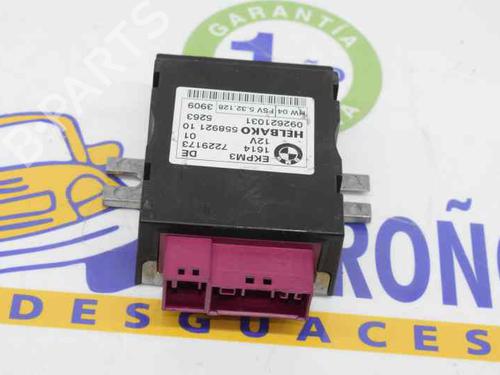 Used Electronic module BMW 1 (E87) 116 d (116 hp) 14120817
