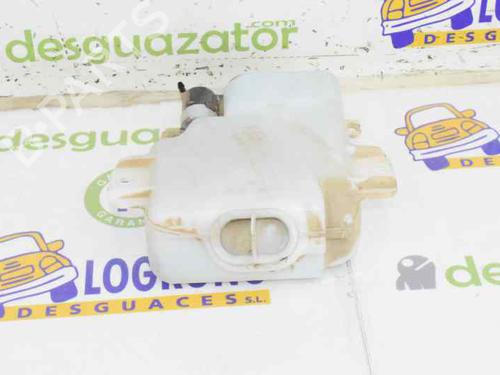 Windscreen washer tank MITSUBISHI PAJERO III (V7_W, V6_W) 3.2 Di-D (V68W, V78W) | BP7421051C113 