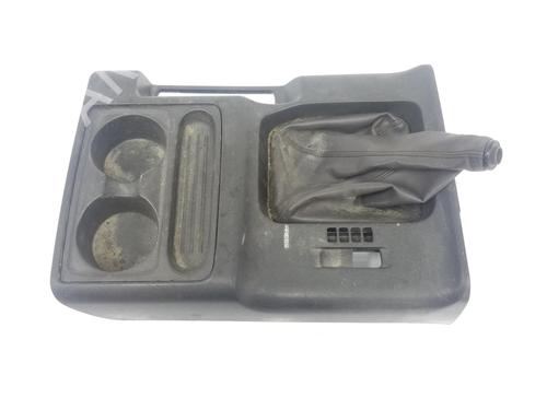 Shift knob MITSUBISHI PAJERO III (V7_W, V6_W) 3.2 Di-D (V68W) | BP11392532I34 