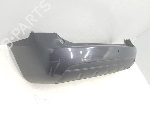 Rear bumper KIA CARENS III MPV (UN) 2.0 CRDi 140 | BP23147787C8 