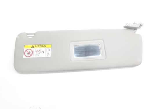 Right sun visor RENAULT TRAFIC III Bus (JG_) 2.0 dCi 110 (JGMW) | BP34702848I2 - Image 4