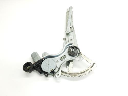 Used Front right window mechanism TOYOTA LAND CRUISER PRADO (_J12_) 3.0 D-4D (KDJ120, KDJ125) (163 hp) 20199650