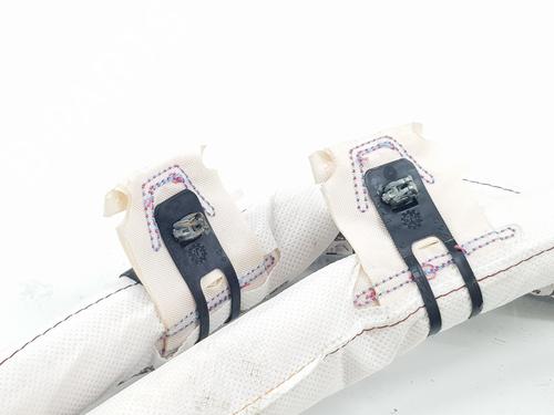 Left curtain airbag SKODA KAMIQ (NW4) 1.0 TSI | BP31840651C11