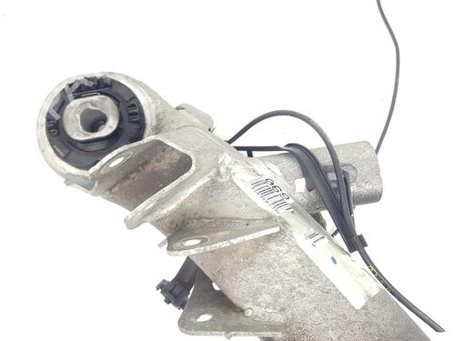 Rear axle MERCEDES-BENZ CLS (C219) CLS 350 (219.356) | BP17239281M2 