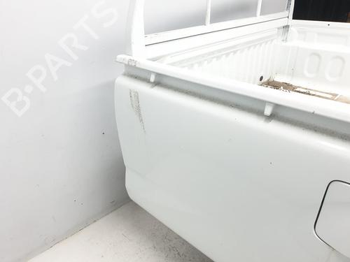 Skrzynia ładunkowa ISUZU D-MAX II (TFR, TFS) 1.9 Ddi 4x4 (TFS87J) | BP18412462C127