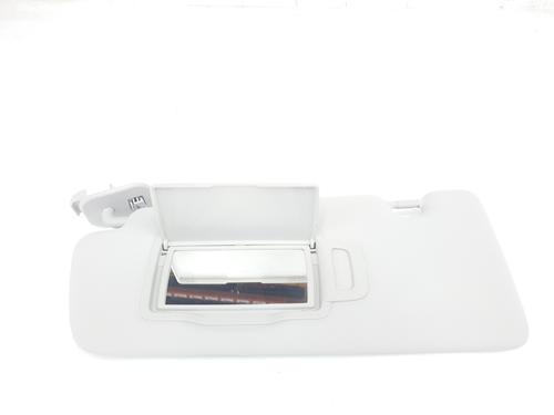 Left sun visor DACIA SANDERO III 1.0 TCe 110 | BP34639737I1 - Image 5
