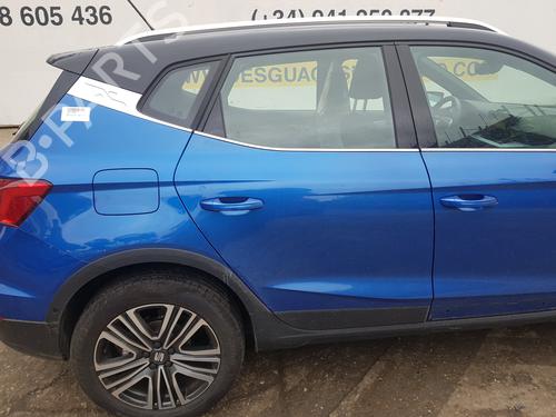 Engine SEAT ARONA (KJ7, KJP) | BP36520019M1 - Image 26