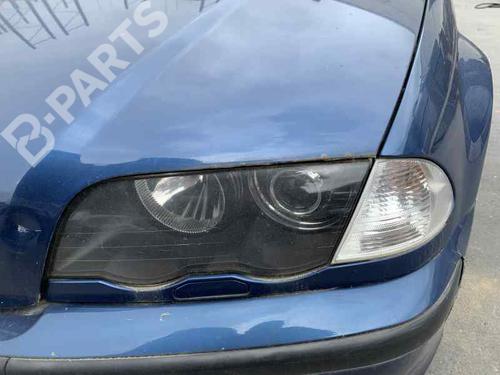 Right front fog light BMW 3 Touring (E46) 330 d | BP3655445C31  - Image 6