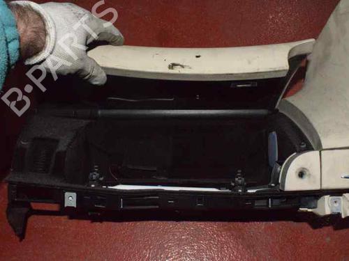 Glove box MERCEDES-BENZ E-CLASS (W211) E 220 CDI (211.008) | BP1949977C95 