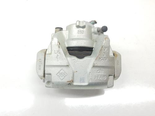 Used Left front brake caliper Left front brake caliper RENAULT ARKANA I (LCM_, LDN_) [2019-2026] 33401978 33401978