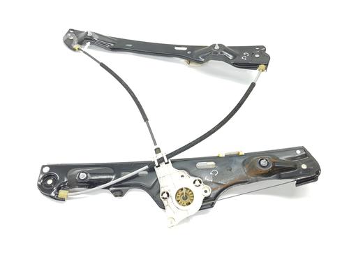 Used Front right window mechanism BMW X1 (E84) sDrive 18 d (143 hp) 22900888