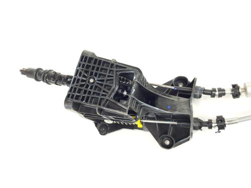 Gear lever CITROËN JUMPY III Van (V_) | BP36699332M90 - Image 5