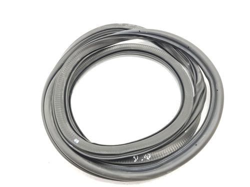 Rubber door seal SEAT IBIZA V (KJ1, KJG) 1.0 TSI | BP15584914C142