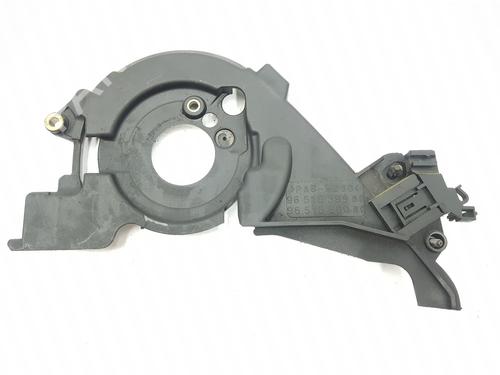 Used Timing cover FORD FOCUS C-MAX (DM2) 1.6 TDCi (109 hp) 15206694