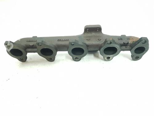 Used Exhaust manifold PEUGEOT BIPPER (AA_) 1.4 HDi (68 hp) 15137721