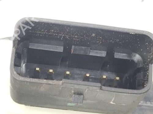 Rear left lock PEUGEOT 208 I (CA_, CC_) 1.2 VTI 82 | BP7492502C100 