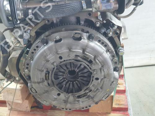 Engine FORD RANGER (TKE) 2.2 TDCi 4x4 | BP35779058M1  - Image 5