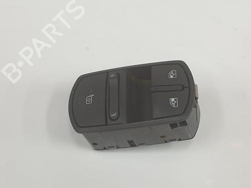 Left front window switch OPEL CORSA D (S07) 1.4 (L08, L68) | BP8389170I27 