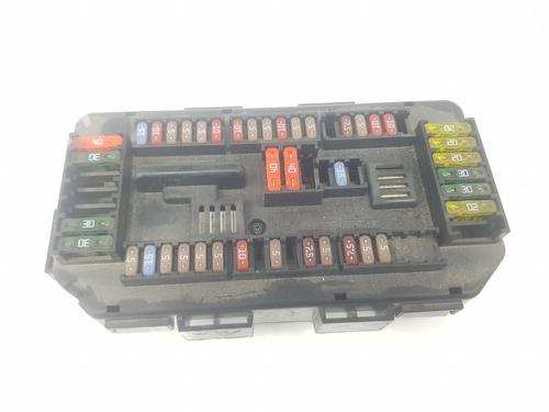 Used Fuse box BMW 1 (F20) 118 d (143 hp) 19130277