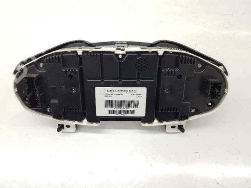 Cockpit FORD FIESTA VI (CB1, CCN) 1.0 Sport | BP4746576C47 