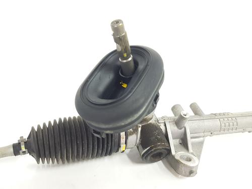 Steering rack RENAULT CAPTUR I (J5_, H5_) 1.5 dCi 90 (J5N4, J5M5, J5MW, J5M6, J5AL, J5AJ) | BP29953694M22 