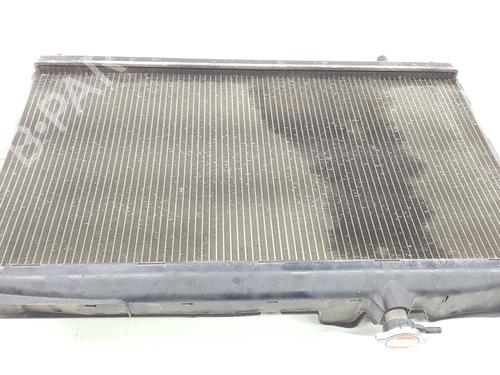 Water radiator HYUNDAI SANTA FÉ II (CM) 2.2 CRDi 4x4 | BP32317559M31